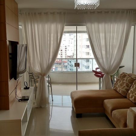 Apartamento Dalpiaz Balneário Camboriú Esterno foto