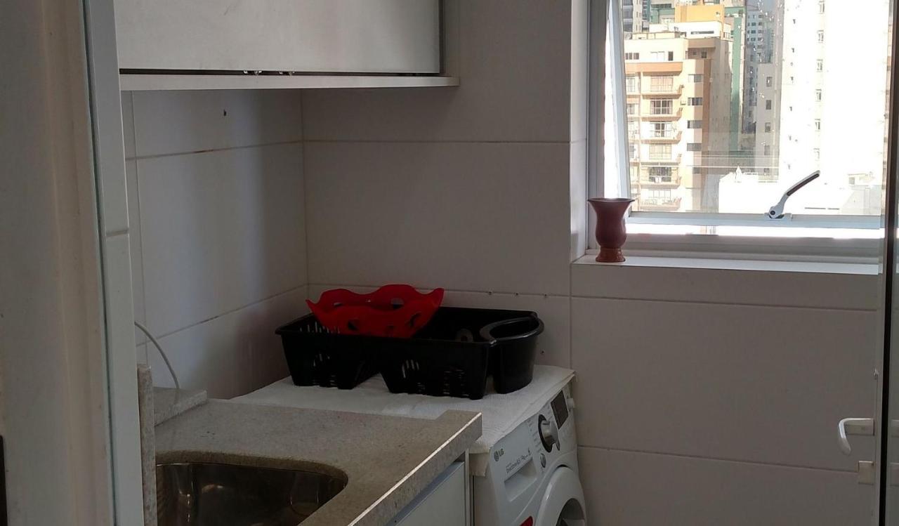 Apartamento Dalpiaz Balneário Camboriú Esterno foto