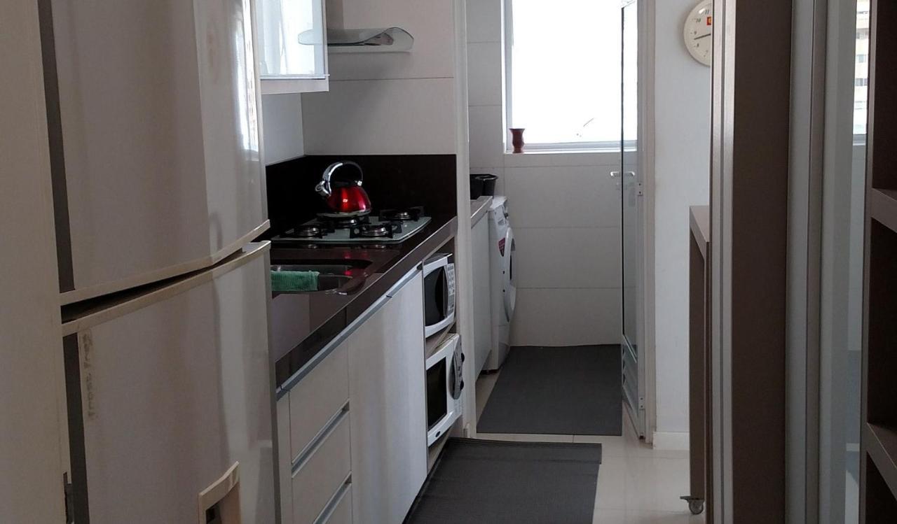 Apartamento Dalpiaz Balneário Camboriú Esterno foto