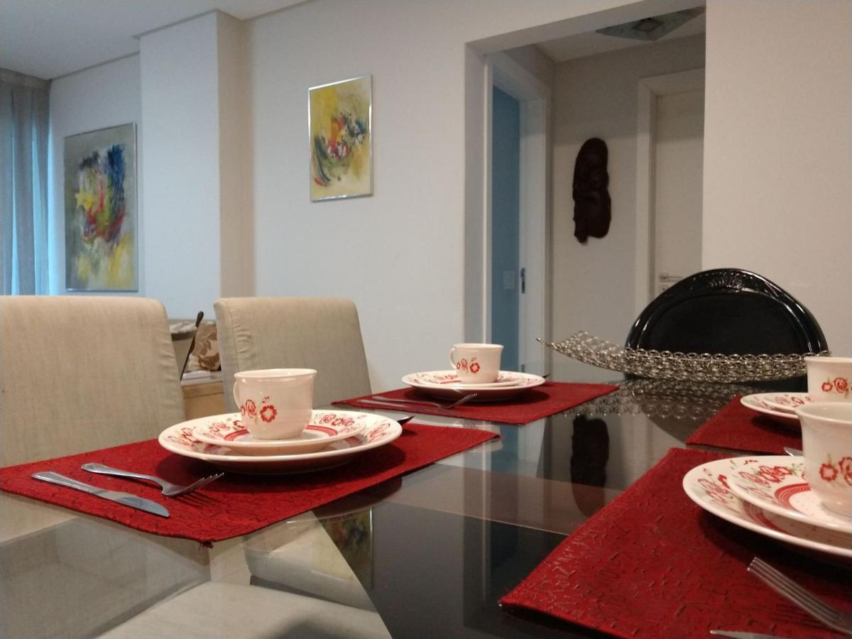 Apartamento Dalpiaz Balneário Camboriú Esterno foto