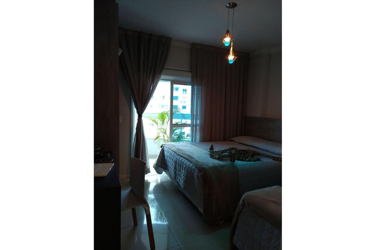 Apartamento Dalpiaz Balneário Camboriú Esterno foto