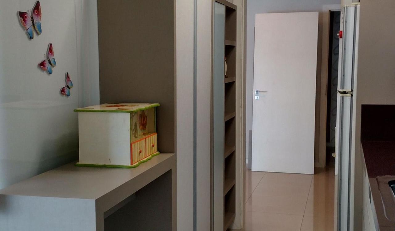 Apartamento Dalpiaz Balneário Camboriú Esterno foto