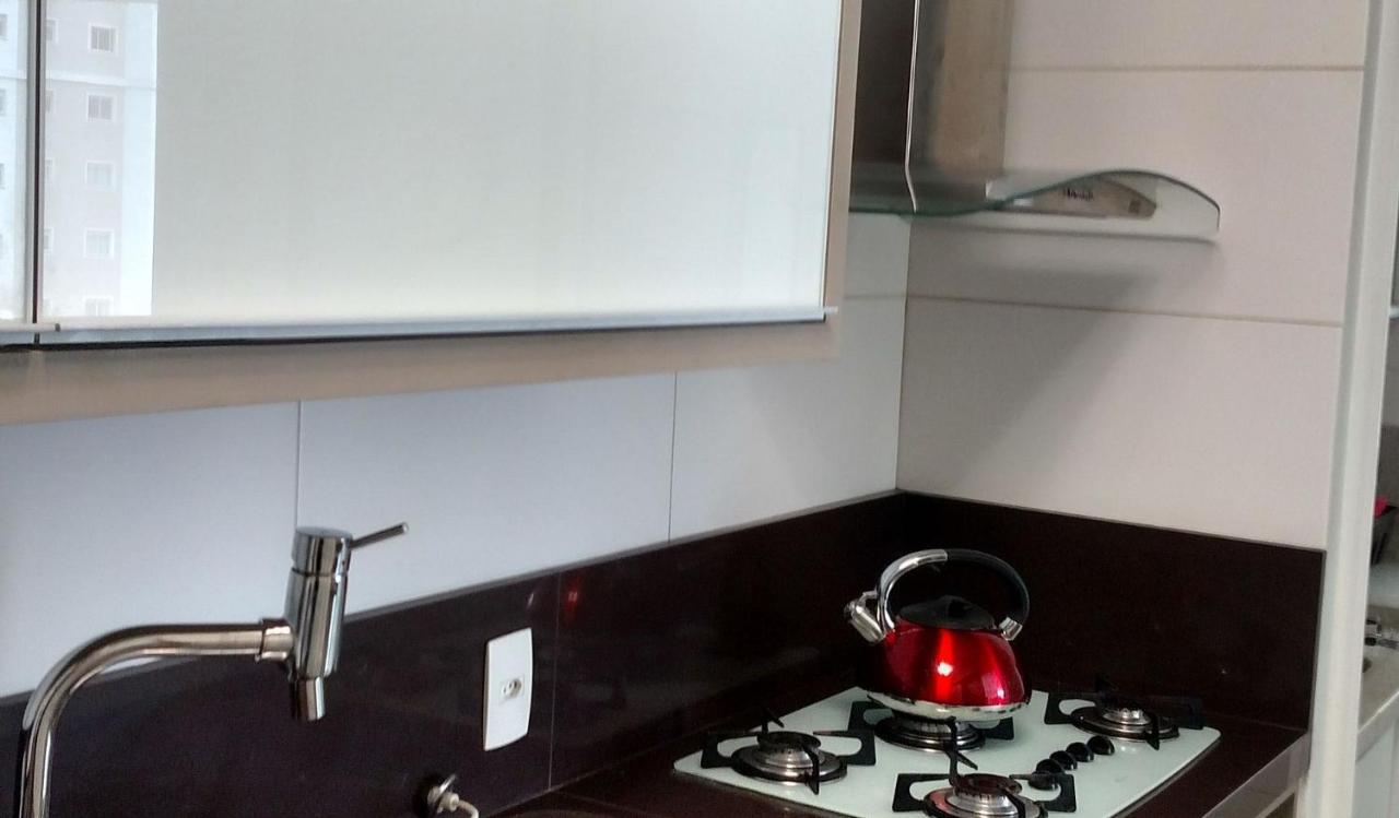 Apartamento Dalpiaz Balneário Camboriú Esterno foto