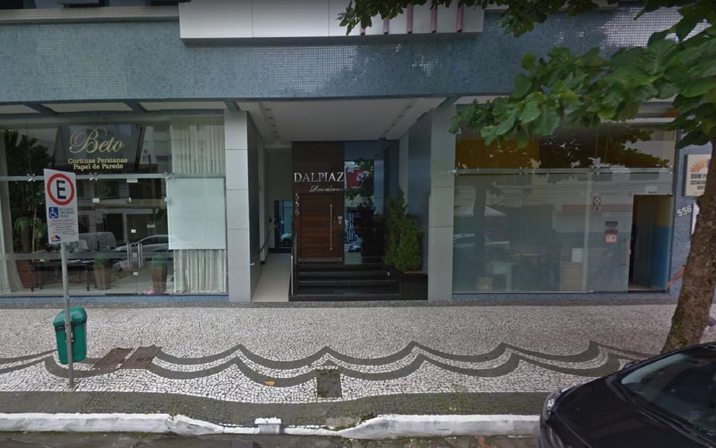 Apartamento Dalpiaz Balneário Camboriú Esterno foto