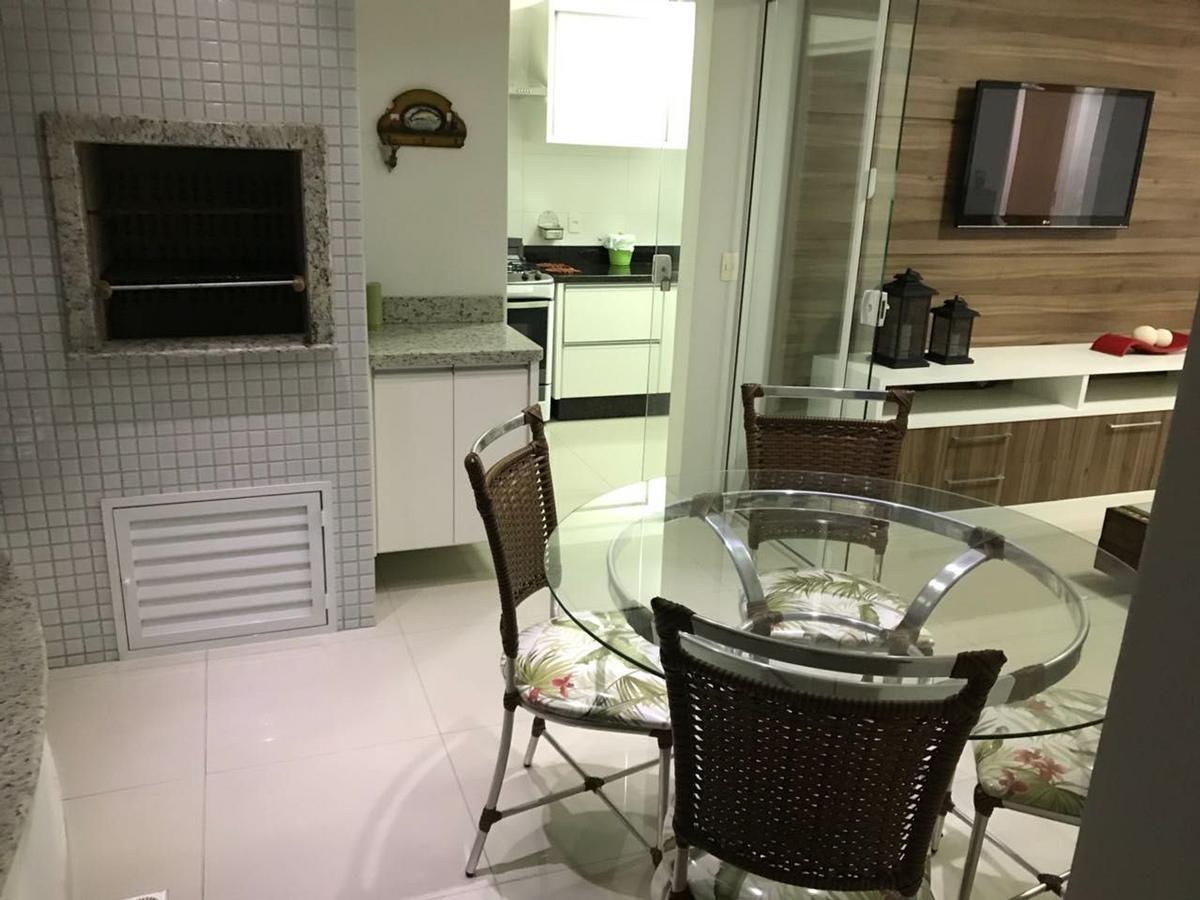 Apartamento Dalpiaz Balneário Camboriú Esterno foto