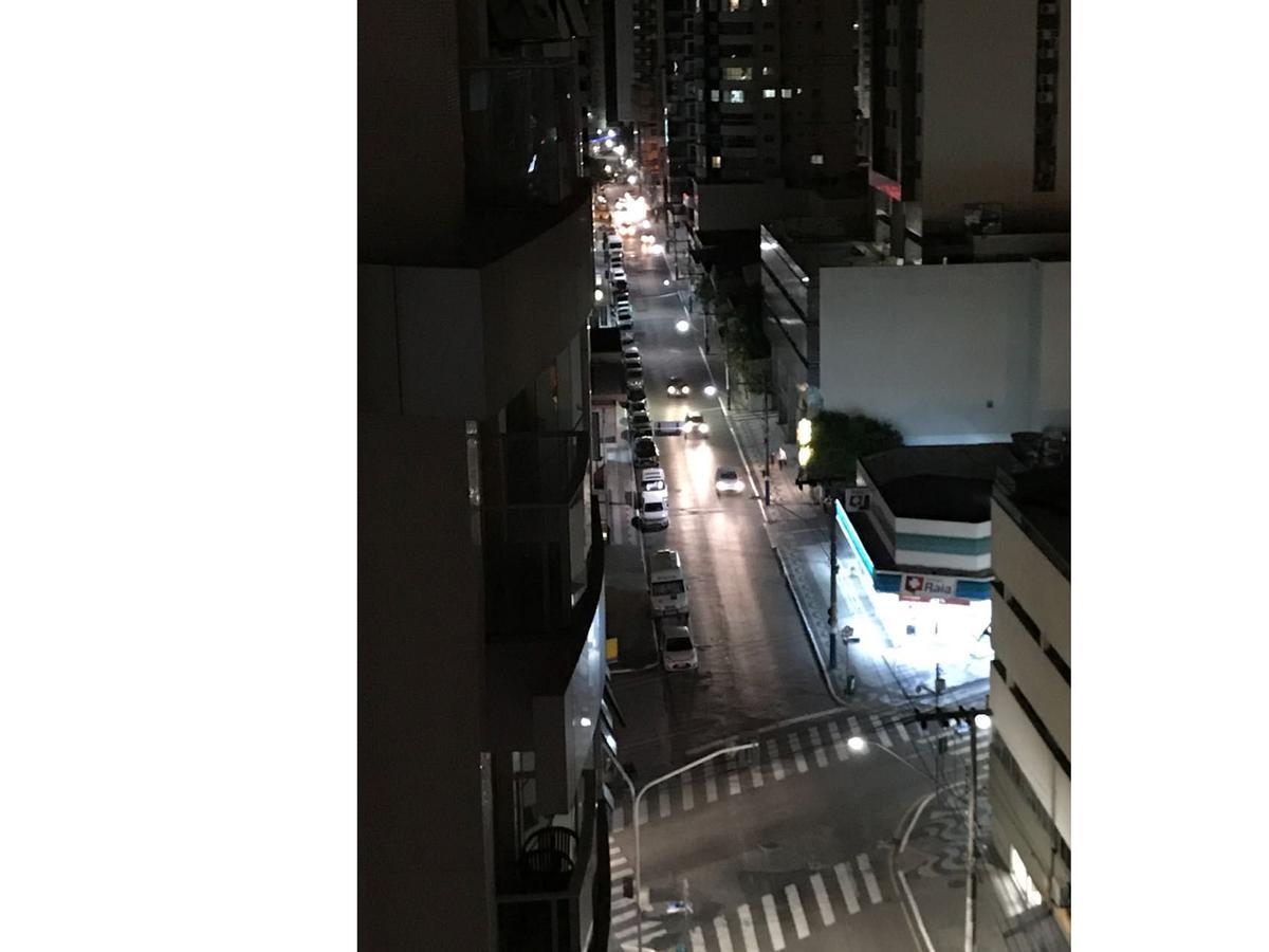 Apartamento Dalpiaz Balneário Camboriú Esterno foto