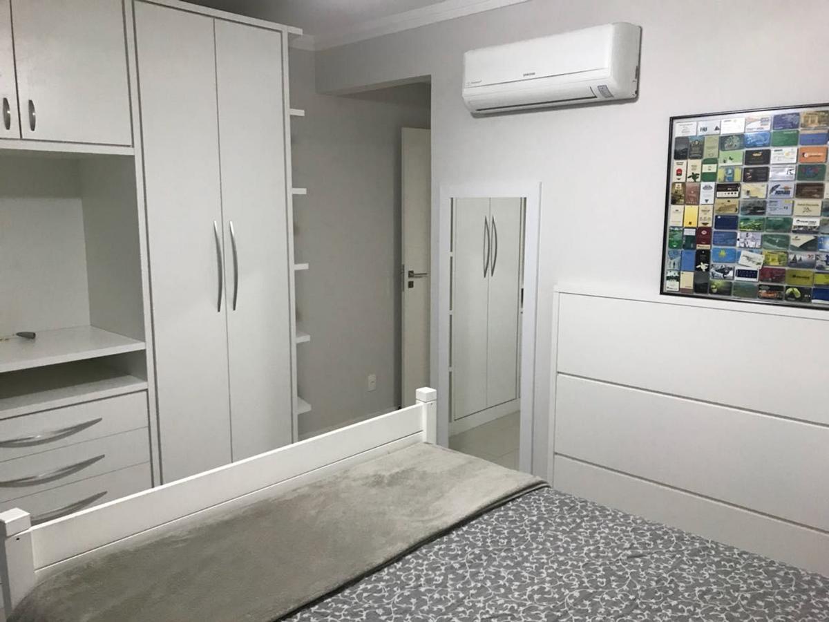 Apartamento Dalpiaz Balneário Camboriú Esterno foto