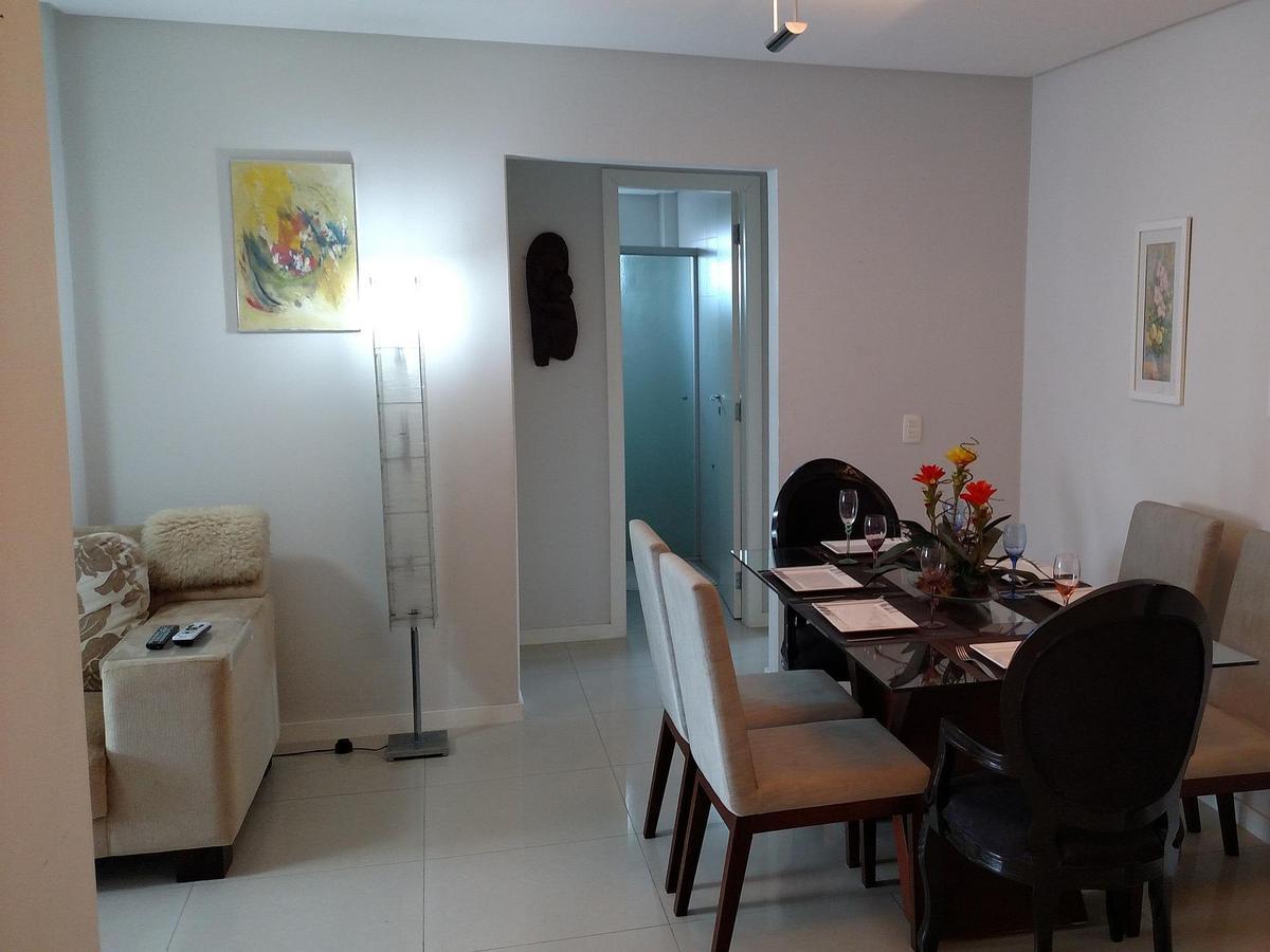 Apartamento Dalpiaz Balneário Camboriú Esterno foto
