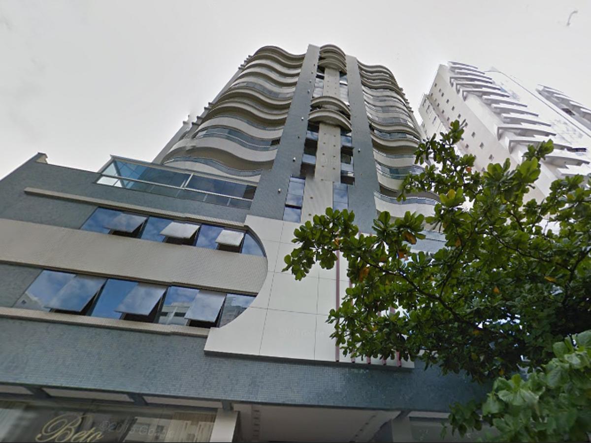 Apartamento Dalpiaz Balneário Camboriú Esterno foto