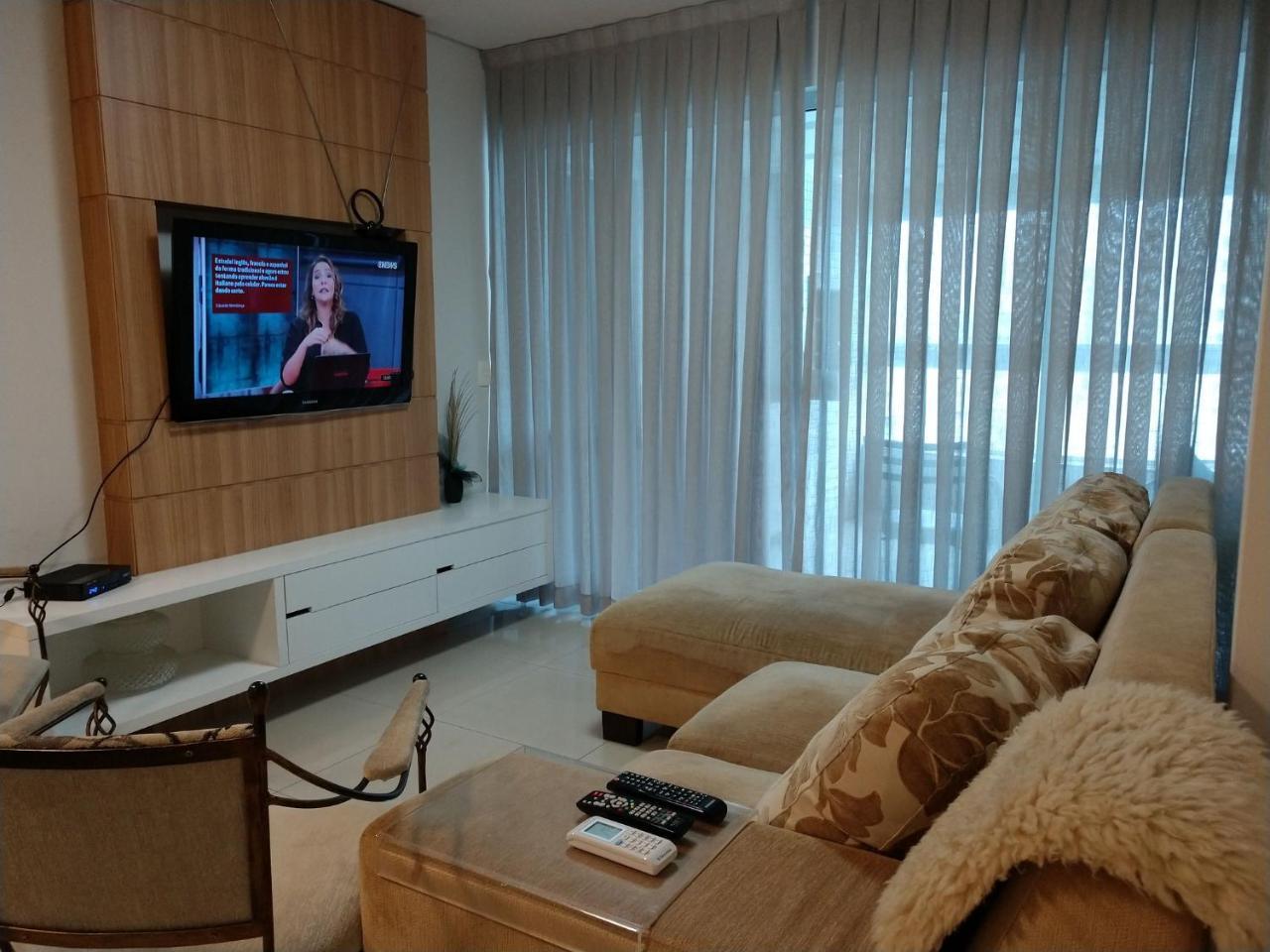 Apartamento Dalpiaz Balneário Camboriú Esterno foto