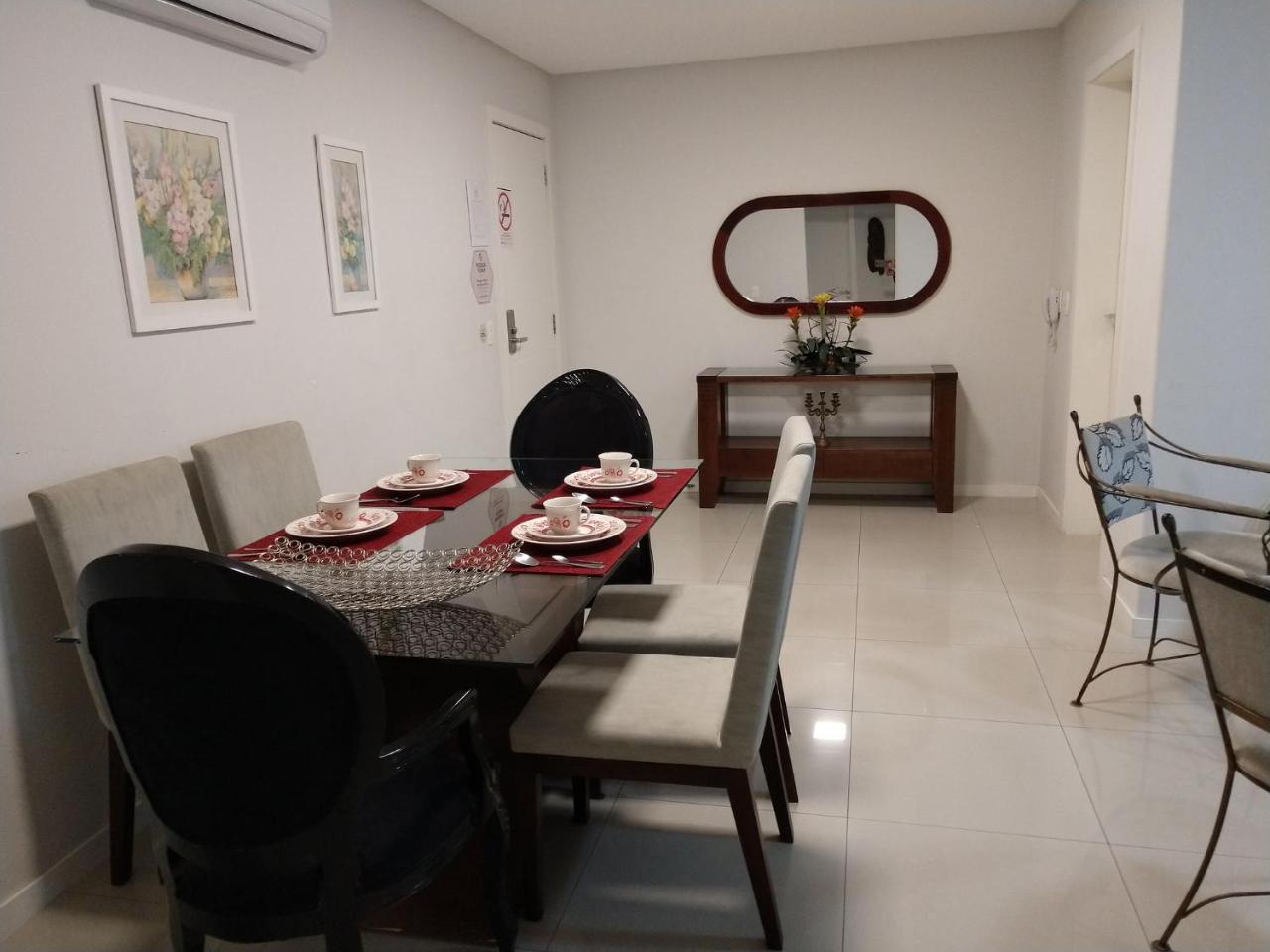 Apartamento Dalpiaz Balneário Camboriú Esterno foto