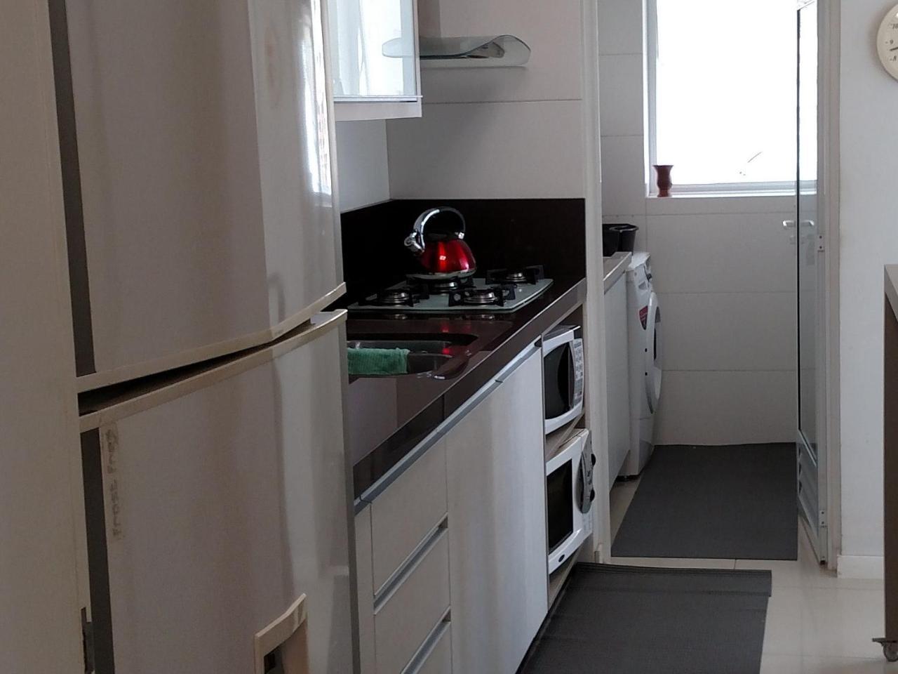 Apartamento Dalpiaz Balneário Camboriú Esterno foto