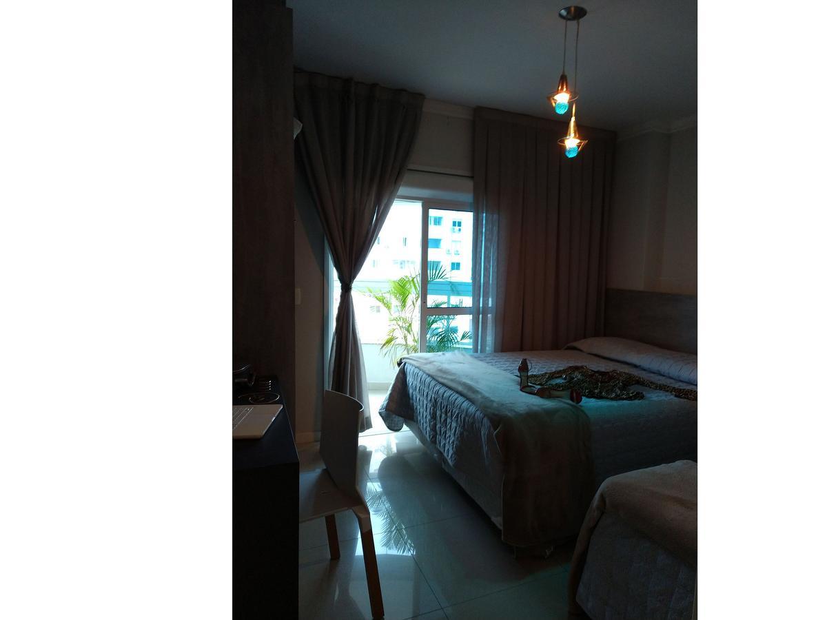 Apartamento Dalpiaz Balneário Camboriú Esterno foto