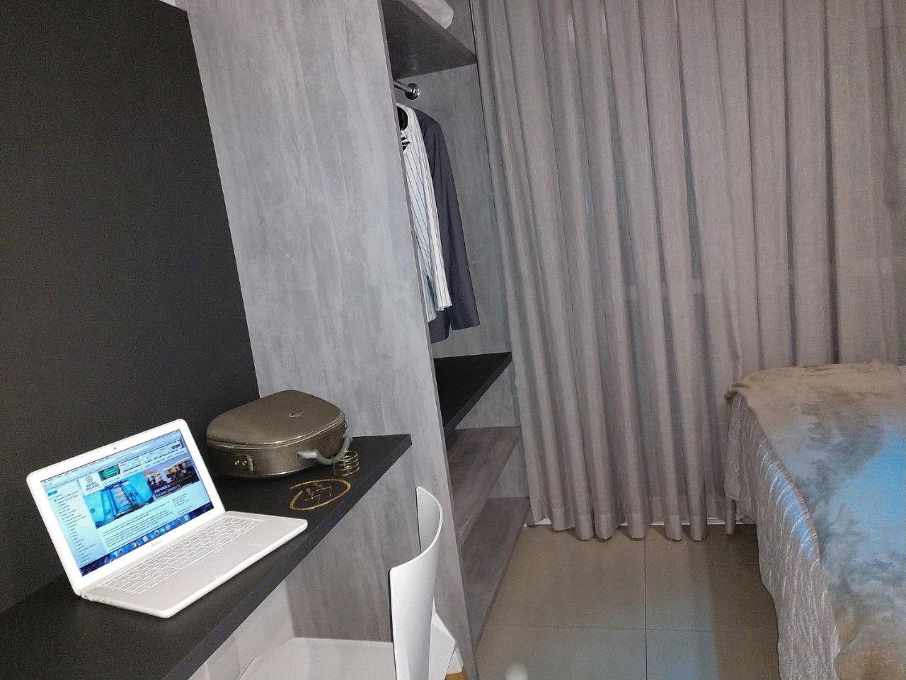 Apartamento Dalpiaz Balneário Camboriú Esterno foto
