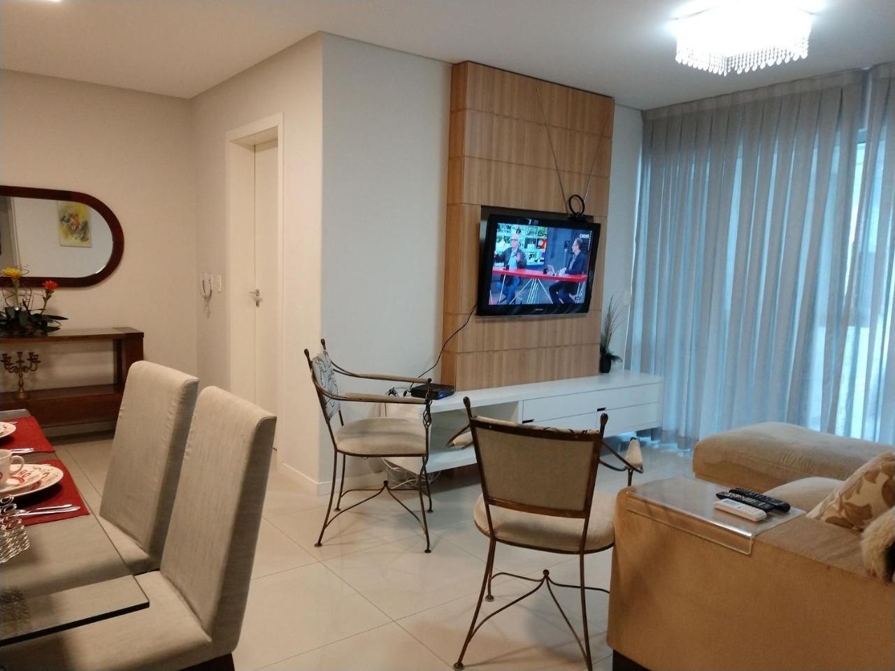 Apartamento Dalpiaz Balneário Camboriú Esterno foto