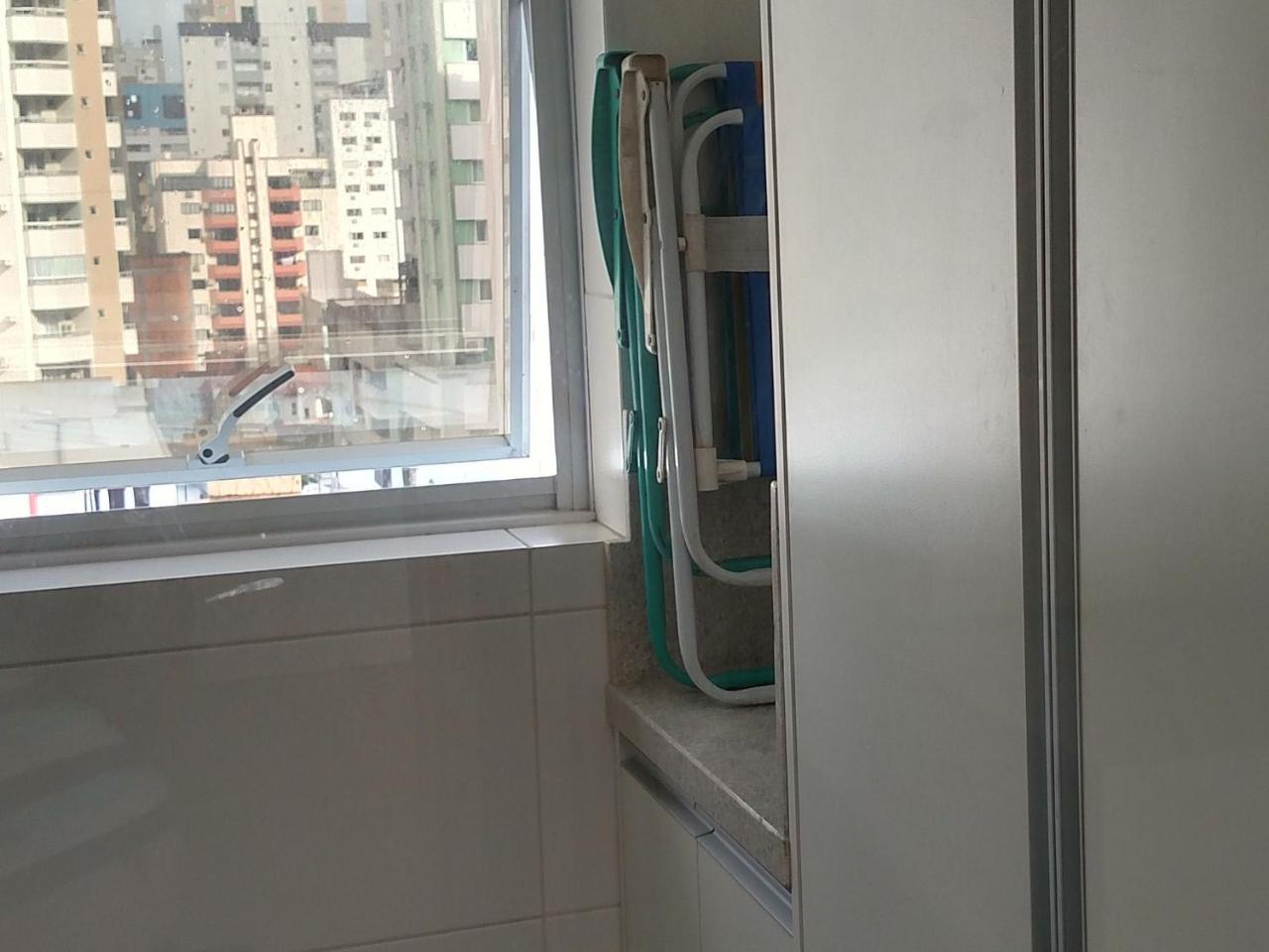 Apartamento Dalpiaz Balneário Camboriú Esterno foto