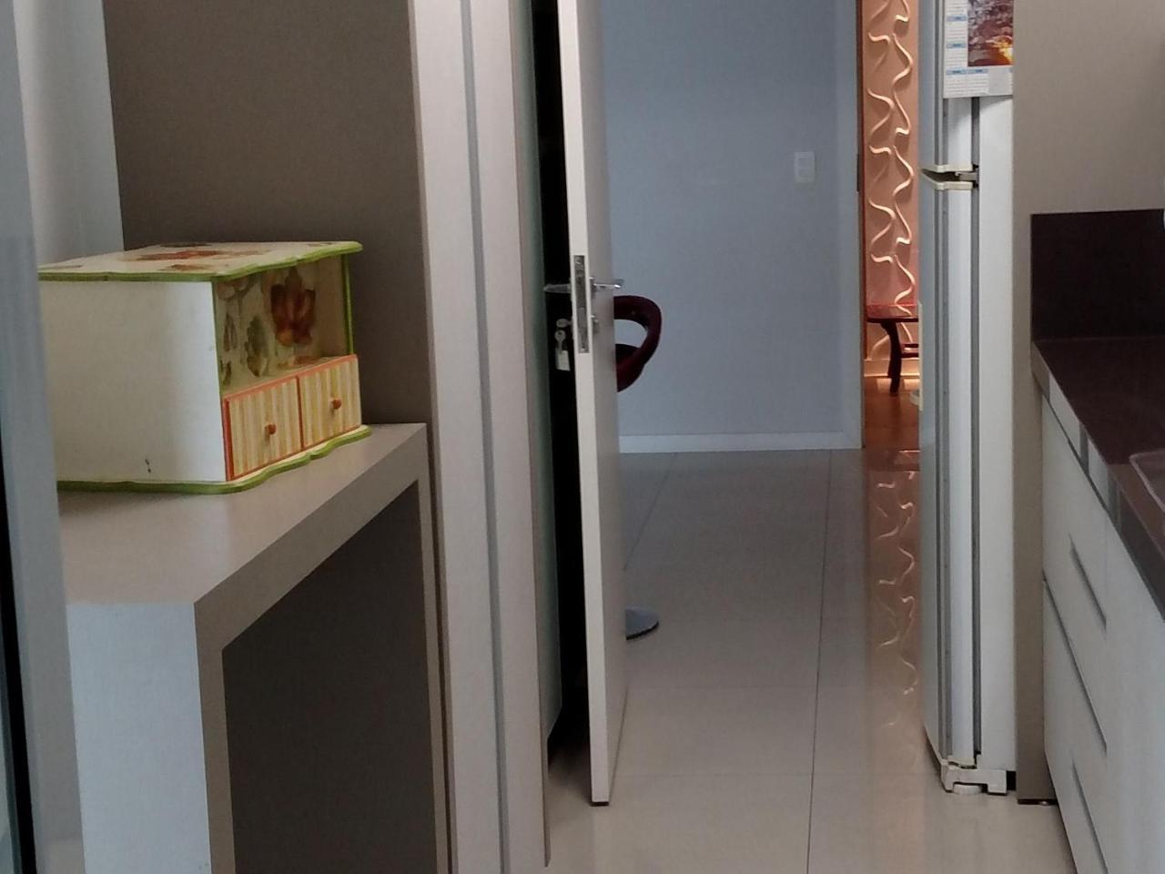 Apartamento Dalpiaz Balneário Camboriú Esterno foto