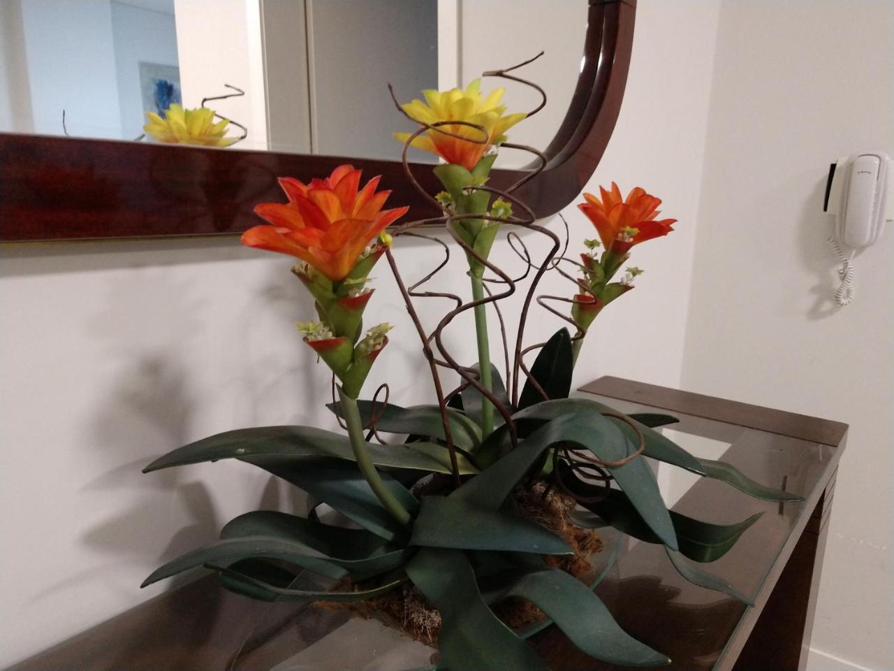 Apartamento Dalpiaz Balneário Camboriú Esterno foto