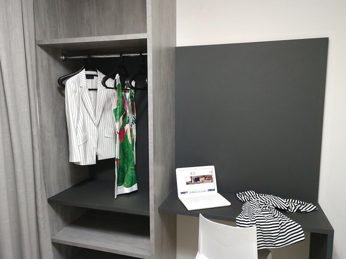 Apartamento Dalpiaz Balneário Camboriú Esterno foto
