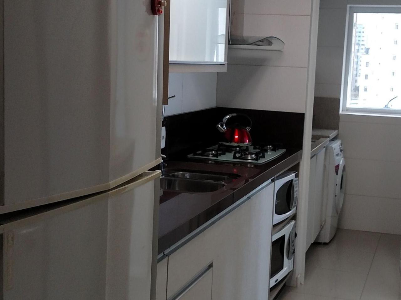 Apartamento Dalpiaz Balneário Camboriú Esterno foto