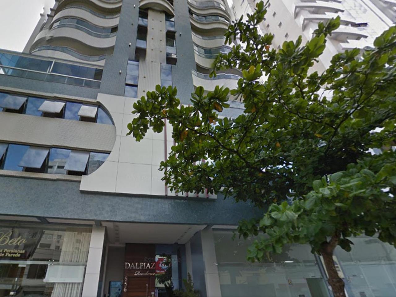 Apartamento Dalpiaz Balneário Camboriú Esterno foto