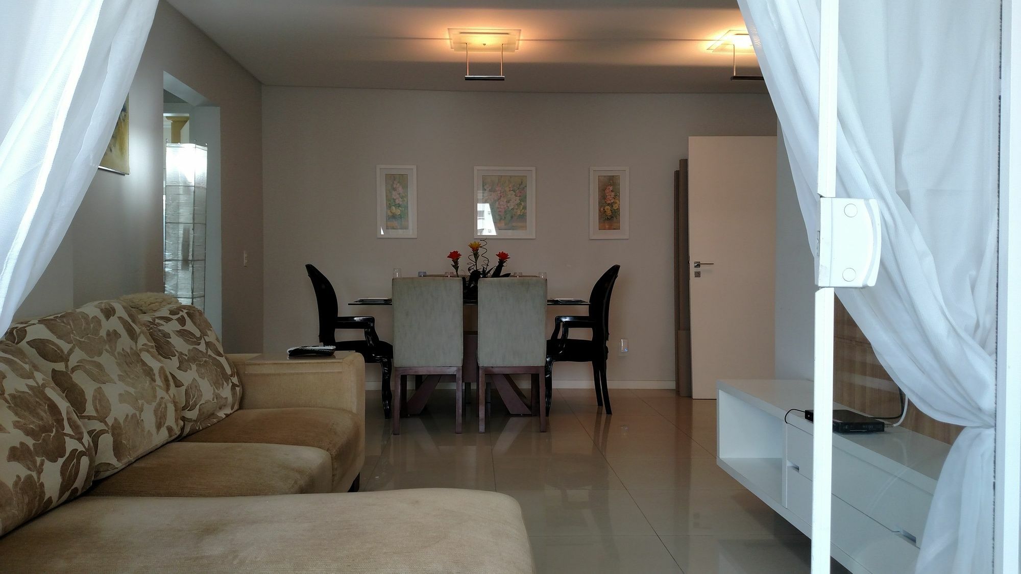 Apartamento Dalpiaz Balneário Camboriú Esterno foto