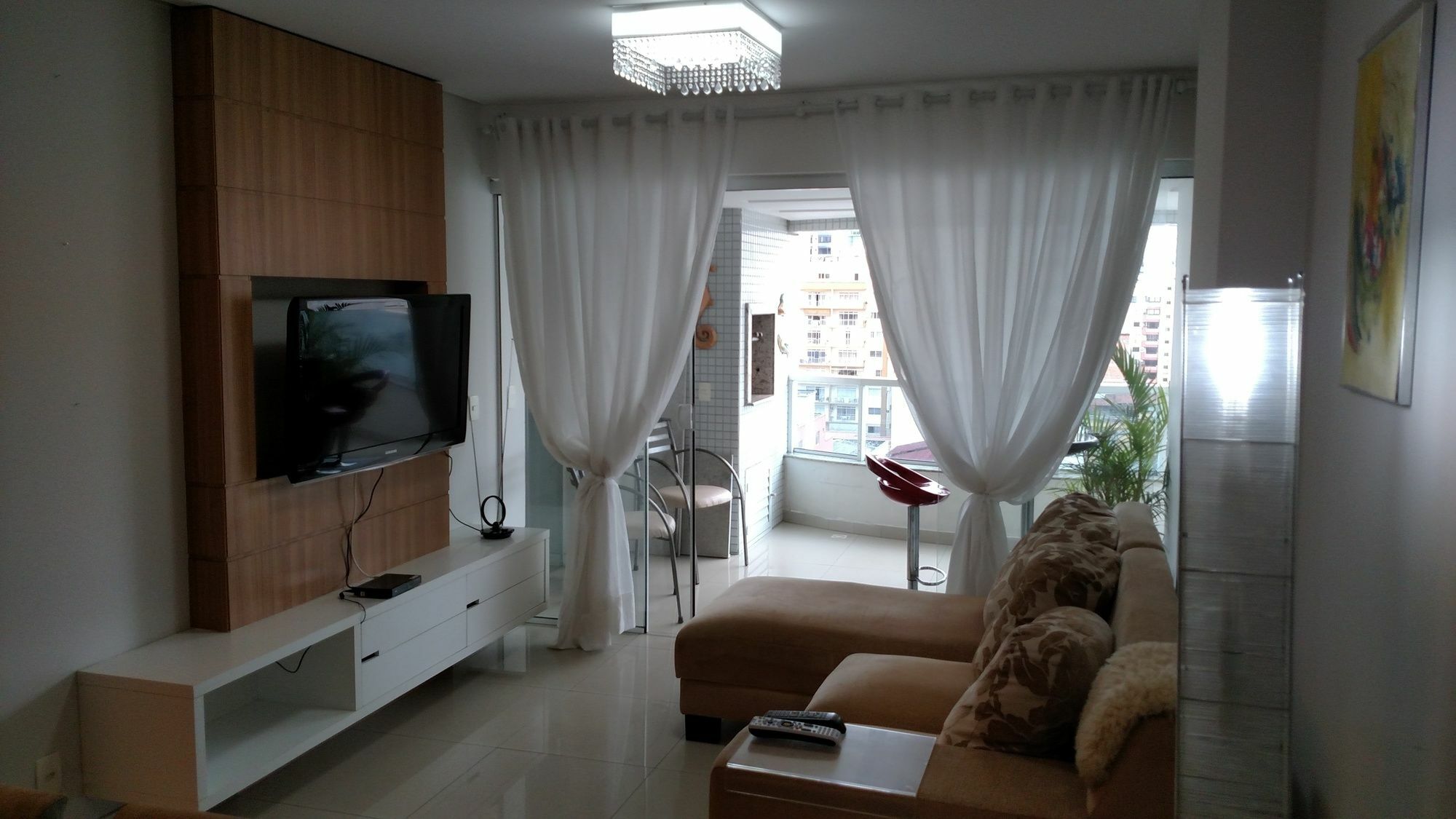 Apartamento Dalpiaz Balneário Camboriú Esterno foto