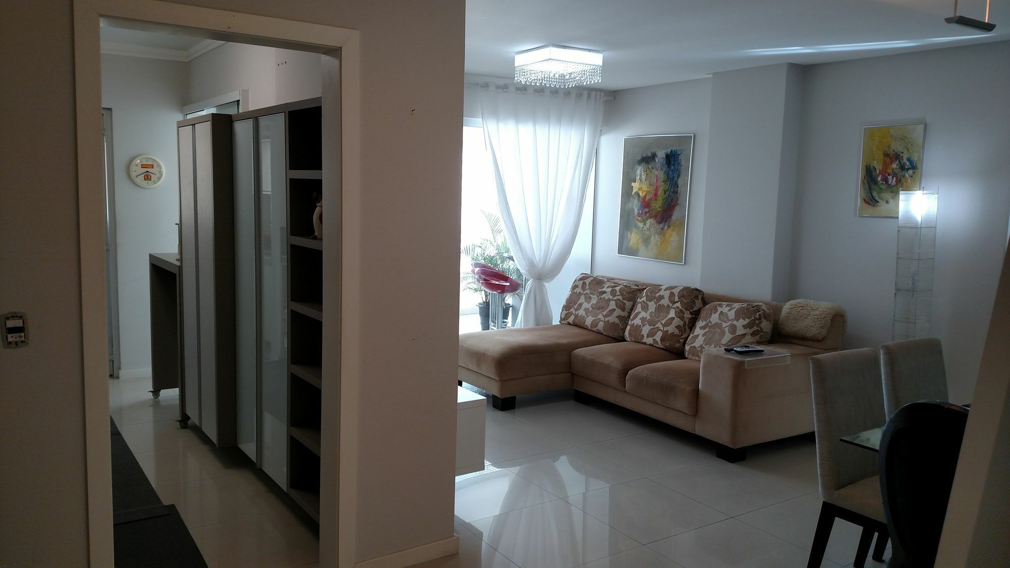 Apartamento Dalpiaz Balneário Camboriú Esterno foto